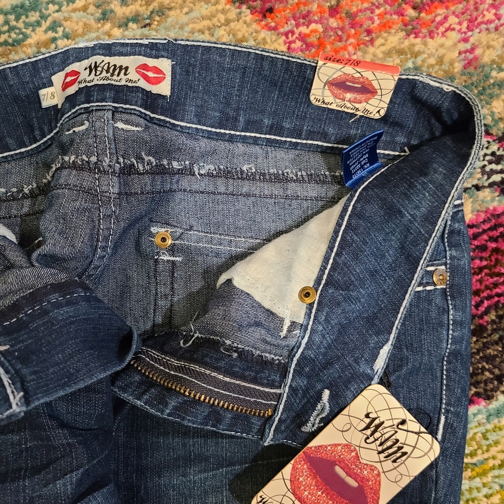 WAM Jeans - Picture 2 of 3